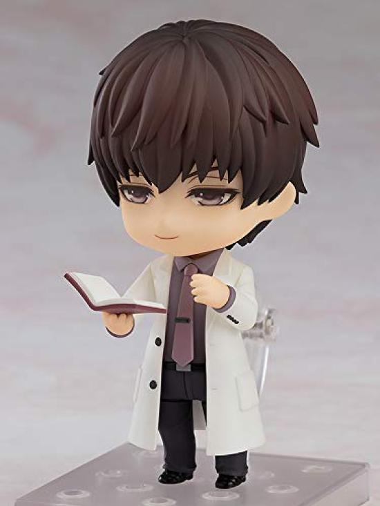 Nendoroid Koi to Producer EVOL x LOVE Simon Пластиковая окрашенная подвижная фигурка Перепродажа Немасштабная