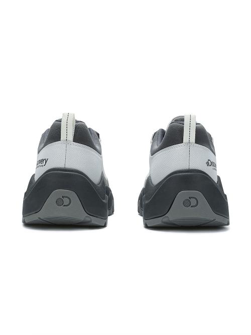 [Экспедиция Discovery] Aurora L/СЕРЫЙ [Отправка из Кореи] 100% Оригинал