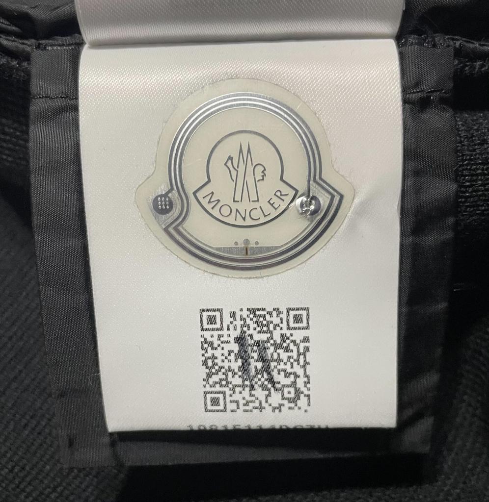 Б/у MONCLERknit мужской