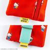 Пенал Hobonichi Techo Flat comodo Hello Kitty Sanrio 2027