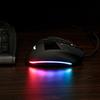 Zelotes C-13 Mouse da gioco cablato 13 Вкус программирования Cintura RGB
