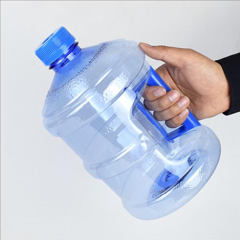 Xindrui 7.5L PET Portable Water Bottle