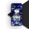 Phone Cover for Apple iPhone 17 Air 12 13 Pro Max Mini ProMax 7 + 8 Plus 7+ 8+ Soft Silicone Case Hinata Hyuga Narutos Kakashi