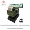 Dongfeng Tianjin Six-axis Dynamic Driving Simulator