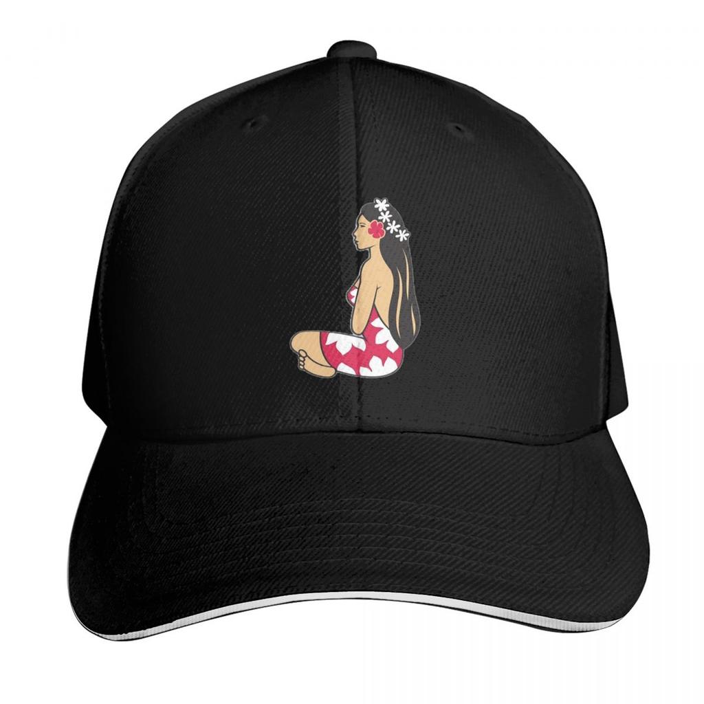 Hinano Tahiti Cap Fashion Casual Baseball Caps Adjustable Hat Hip Hop Summer Unisex Baseball Hats Polychromatic