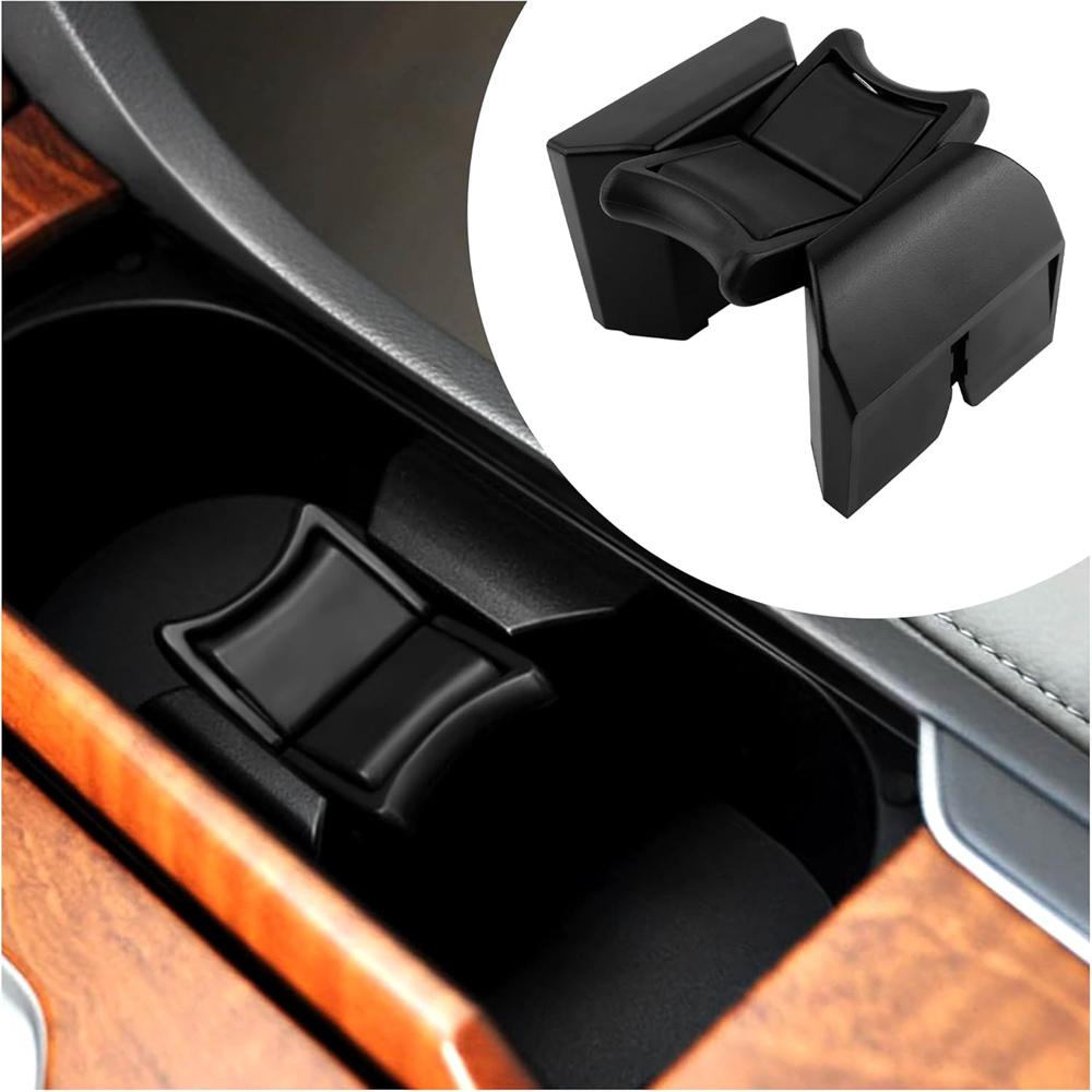 Center Console Cup Holder Insert Divider 55618-06020 For LEXUS GS 2013-2020