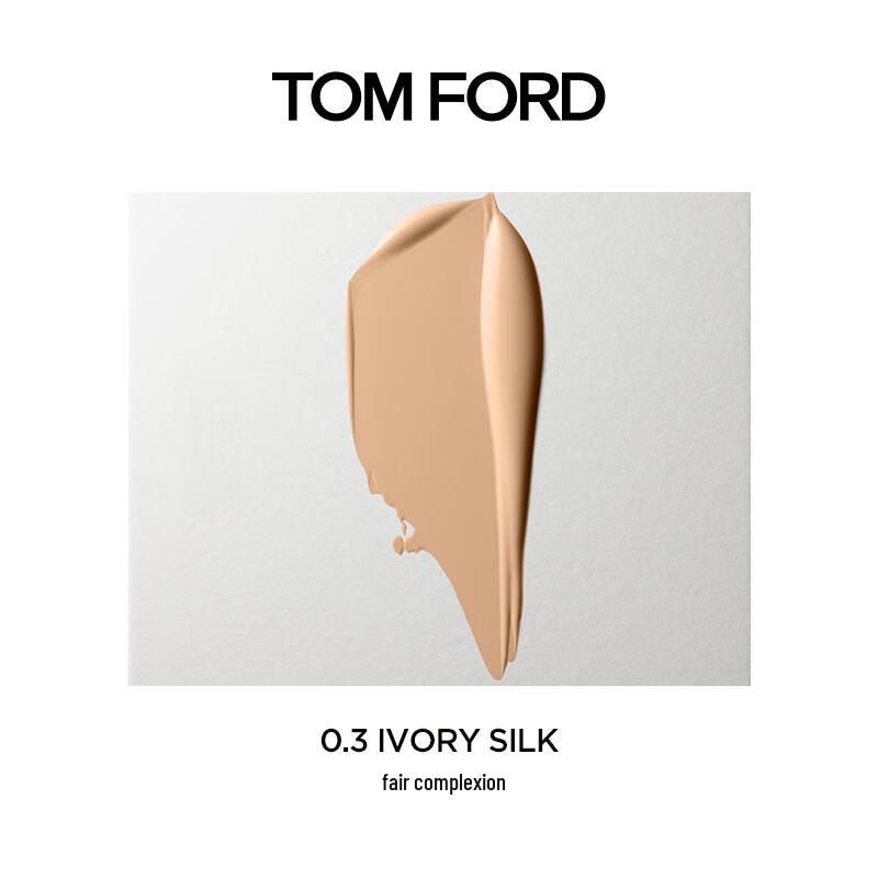 Tom Ford Коллекция тональной основы-кушона и набора для губ
