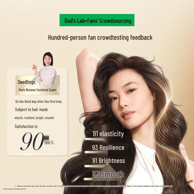 Pantene Маска для волос питательная «Глубокое увлажнение»
