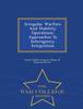 The Irregular Warfare and Stability Operations : Approaches To Interagency Integration - War College Series Book