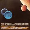 CD VARIOUS - Close Encounters: Film Music Collec SSD1098 Silva Screen 1999 US Classical Used