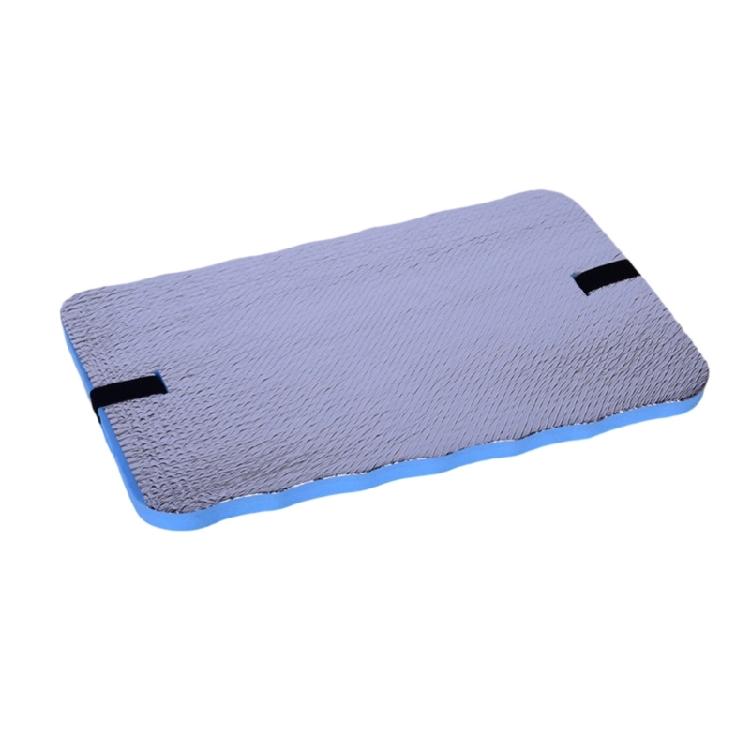 Nonslip Swim Belt Adjustable Floating Aid For Backstroke Trainings Light weight For Techniques Improvement