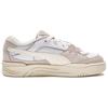 Puma 180 Удобные Повседневные Низкие Кроссовки Унисекс Кроссовки Серые Белые 389267-08