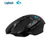 Logitech Беспроводная игровая мышь G502