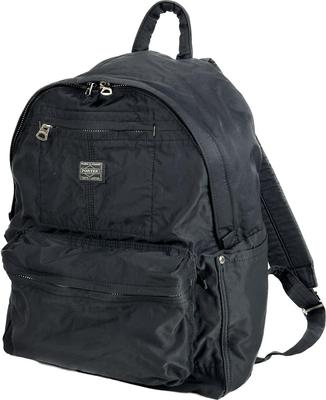 Mile Daypack Yoshida Bag Рюкзак MILE Сделано в Японии Размер A4 [Porter] 754-15112
