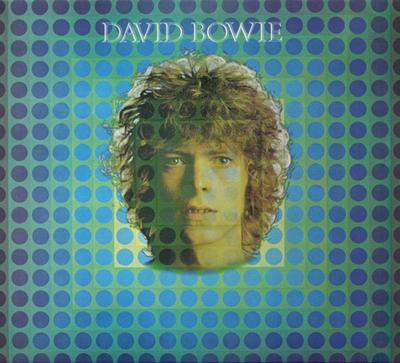 CD ДЭВИД БОУИ - David Bowie DBSOCD40,509993 Virgin 2009 США Рок Б/У