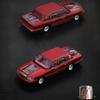 МК 1:64 1962 Cadillac Sedan De Ville Grecian и 1994 Lincoln Town Car Limited в наличии для коллекционеров классических американских luxury игрушек