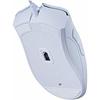 [Razor] Проводная игровая мышь Razer DEATHADDER ESSENTIAL 6400 DPI 5 кнопок Heavy Duty + LafLife Original USB-удлинитель в комплекте, белый цвет