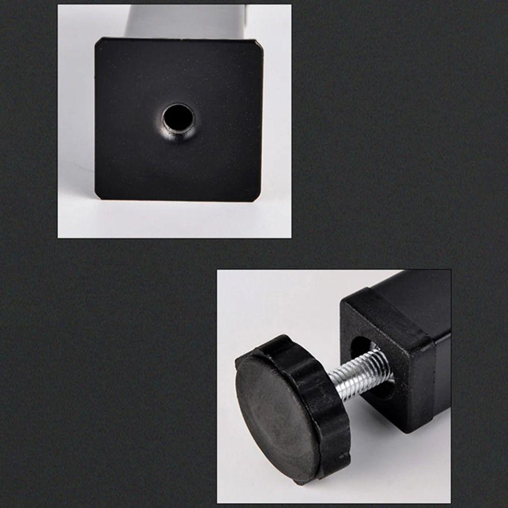 1 шт. Регулируемая ножка для кровати 15-35 см Ножка для мебели Новые опорные ножки