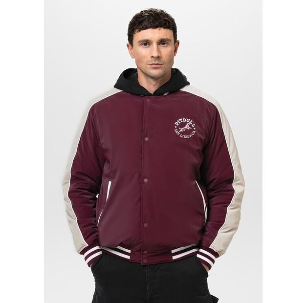 Куртка переходная PITBULL MANOLITO