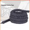 OLOMM Fitness Climbing and Training Rope