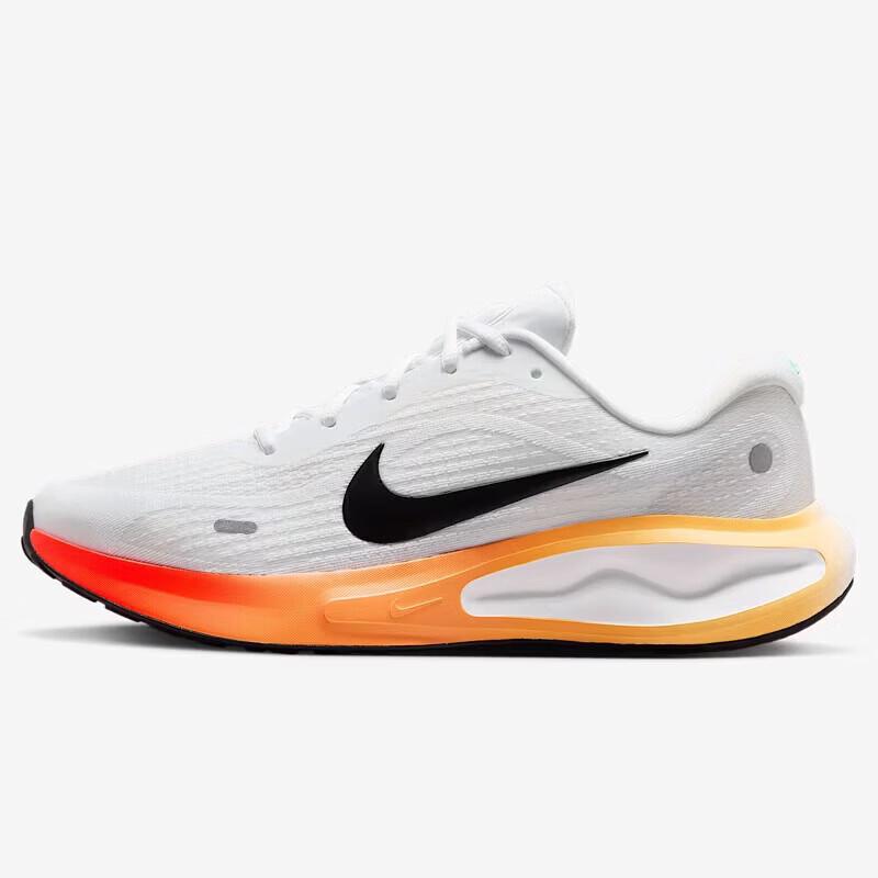 Nike Мужские кроссовки для бега Journey Run с амортизацией