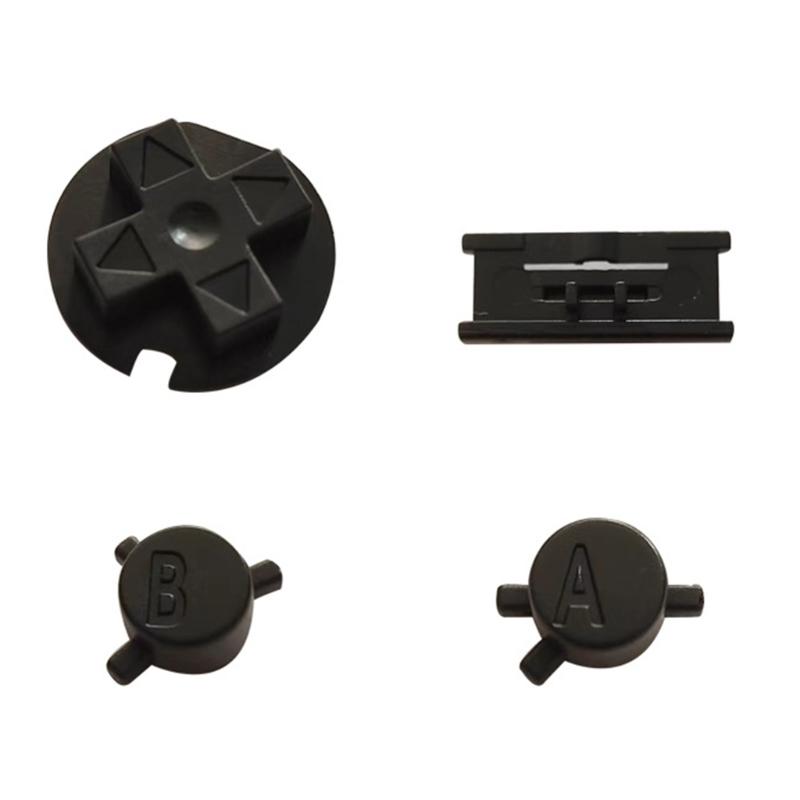 Portable Entertainment Device Button Responsive Controls Travel Entertainment Gadget Simple To Operate for Consoles