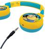 Наушники Lexibook HPBT010 HPBT010DES Minions