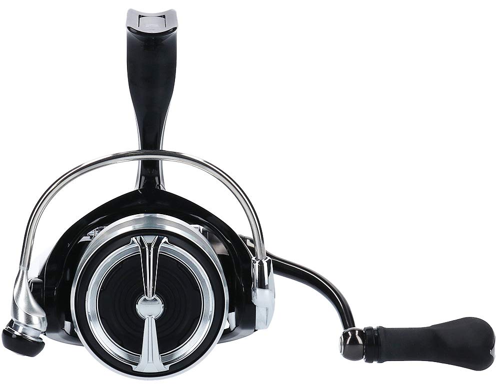 Спиннинговая катушка Daiwa 19 Legza (ДАЙВА) LT2500D-XH (Модель 2019 года)