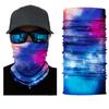 Magic Scarf Balaclava Headband Headwear Head Scarf Mask Bandana Seamless Bandana Cycling Face Mask