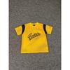 Corteiz Mesh Cotton Tee Mens Loose Fit Streetwear Short Sleeve T-Shirt Breathable Athletic Casual