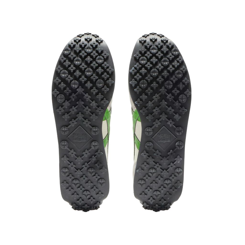 ONITSUKA TIGER Кроссовки унисекс EDR 78 Cream Garden Green 1183B411-102