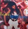 12inch Record TEN? WILLIAMS - Give Him A Love He Can Feel 066326 Pendulum Record 1993 US Dance & Electronica Used