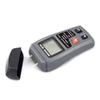 Digital LCD Wood Moisture Meter, detector, tester, hygrometer, 0-99, 9%