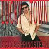 Bruce Springsteen - Lucky Town [Vinyl] 140 Gram Vinyl, Download Insert