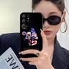 Чехол F-Fnaf Five-Nights-At-Freddys для Samsung Galaxy Case S25 S23 S22 S21 S30 S20 S10 Ultra Plus FE Мягкий чехол из ТПУ