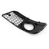Пара передних противотуманных фар с решеткой для Volkswagen GOLF MK5 GTI 2006-2009