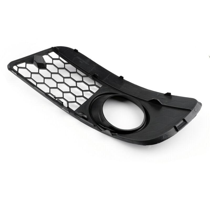 Пара передних противотуманных фар с решеткой для Volkswagen GOLF MK5 GTI 2006-2009