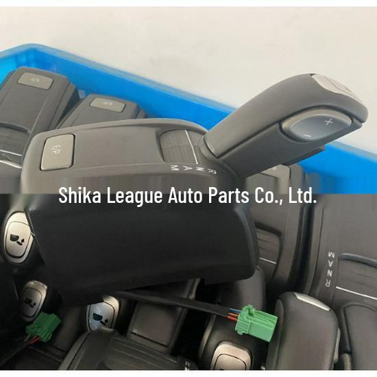 Правый рычаг переключения передач, совместимый с Volvo 22647913, 21937971, 21456378, 21073035