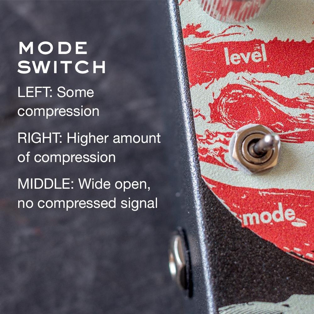 WALRUS AUDIO JUPITER V2 FUZZ WAL-JUPI/V2