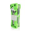 Multi functional combination tool, outdoor camping bicycle motorcycle tool