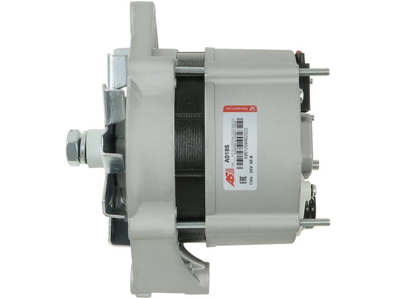 Alternator Case 455 850 988 1150
