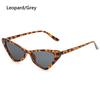 Fashion Sunglasses Small Triangle Sunglasses UV400 Shades Polarized Vintage Eyewear Outdoor Sun Protection SunGlasses