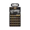 Teenage Engineering PO-24 Office Карманный синтезатор Портативное производство музыки
