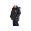 New MLB FW23 Down Jacket Black Kids' 7ADJM0636-50BKS