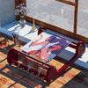 Ретро-машина для плетения бисером, станок для плетения бисером, рукоделие, DIY, дизайнеры ювелирных изделий
