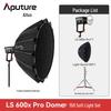 Светодиодный видеосвет Aputure LS 600x Pro