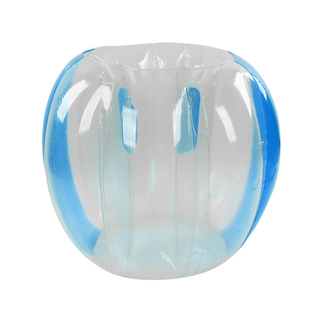 Надувной мяч Bump Ball Human Collision Ball ПВХ Body Bubble Bounce Ball для активного отдыха