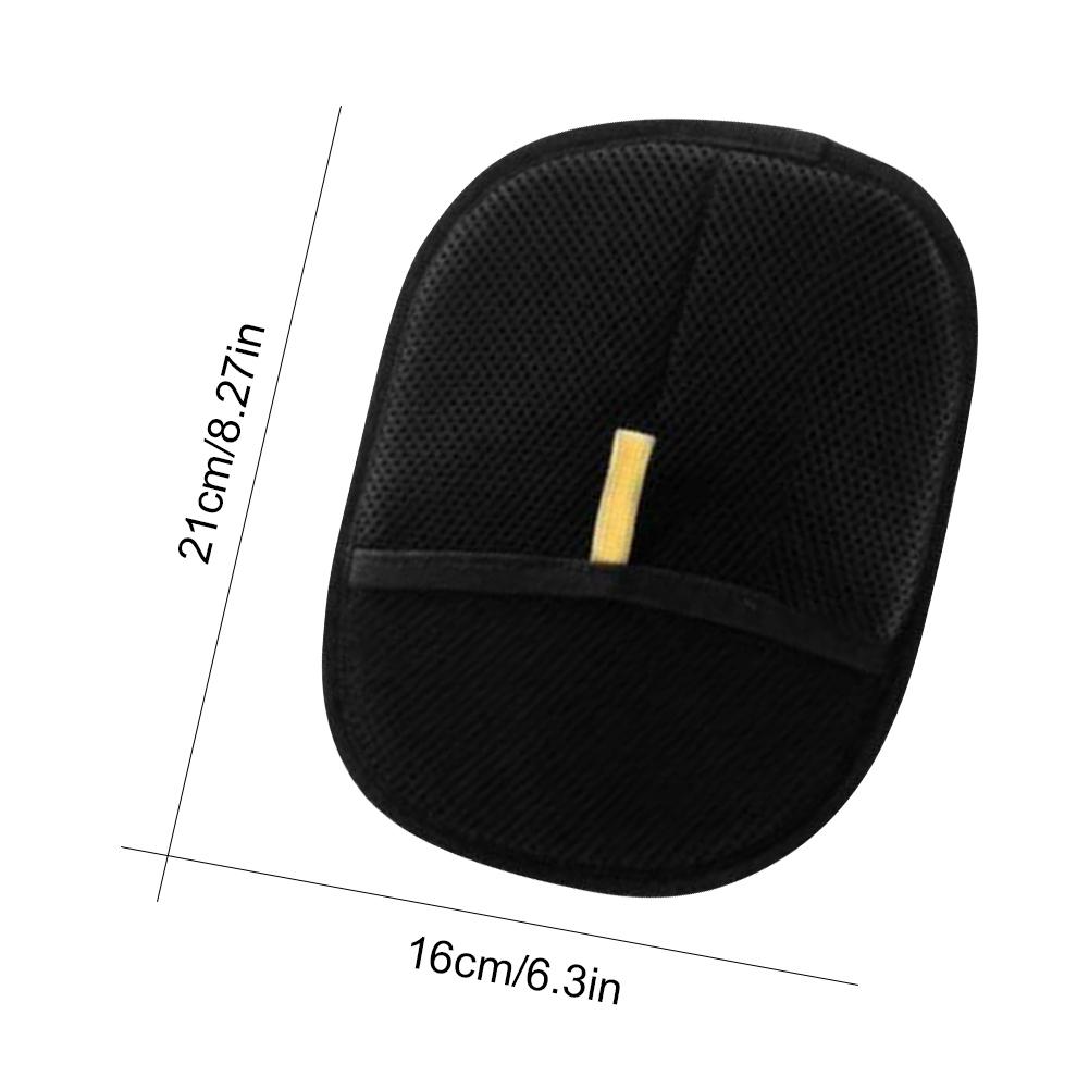 1-10 шт. Перчатки для ухода за домашними животными, надежная перчатка для удаления шерсти домашних животных, черные перчатки для удаления шерсти домашних животных, двухсторонние перчатки-щетки, принадлежности для собак