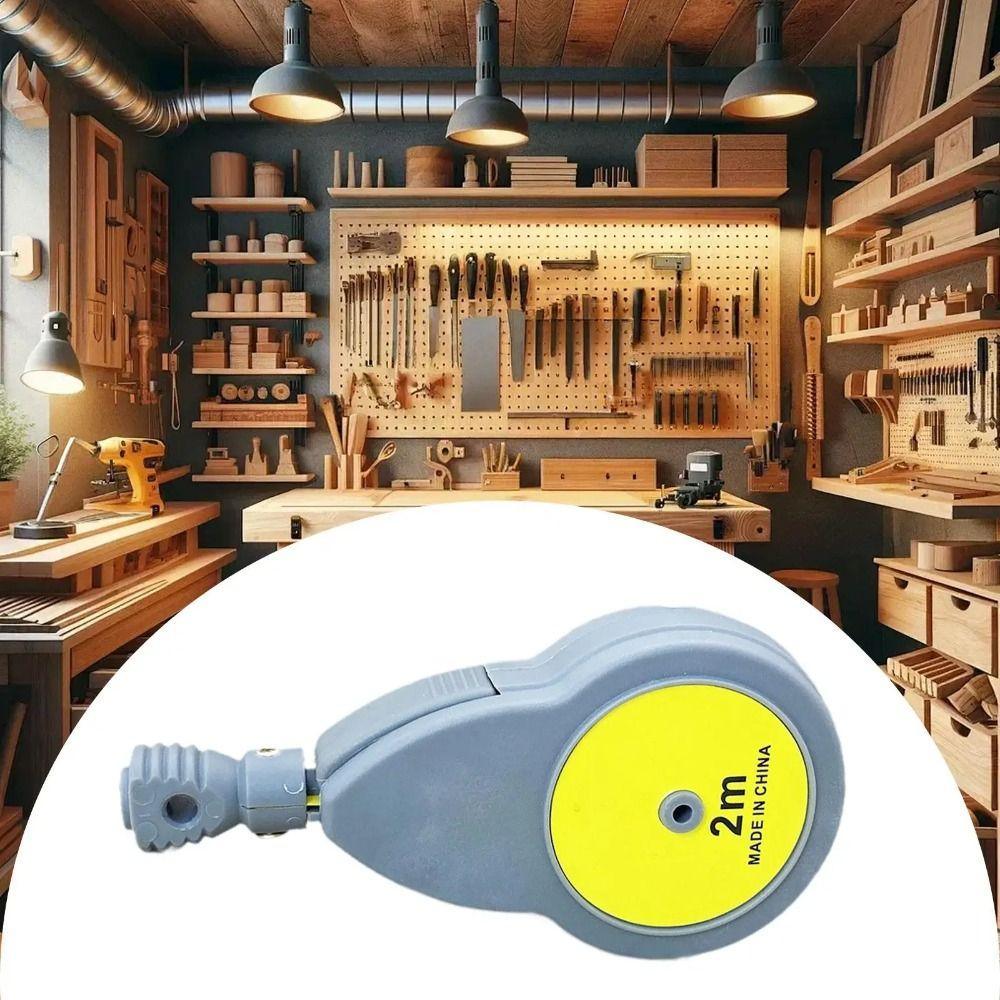 Точный круг для рисования геометрических инструментов Многофункциональные измерительные инструменты для любителей DIY