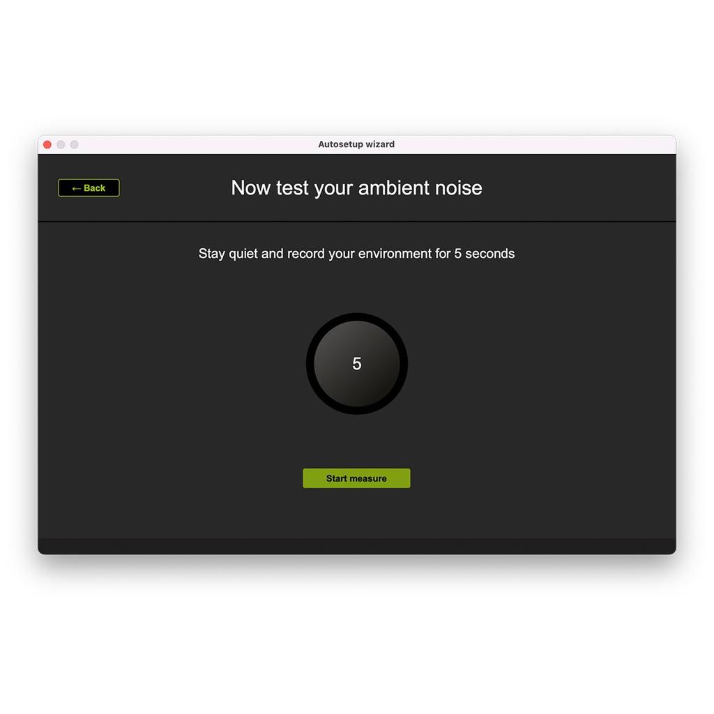 LEWITT CONNECT 2 Audio Interface Headphone Output Thin and Light XLR TRS Compatible USB-C